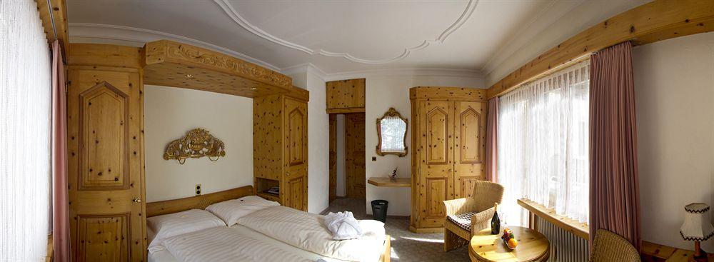 Hotel Nolda St. Moritz Eksteriør billede