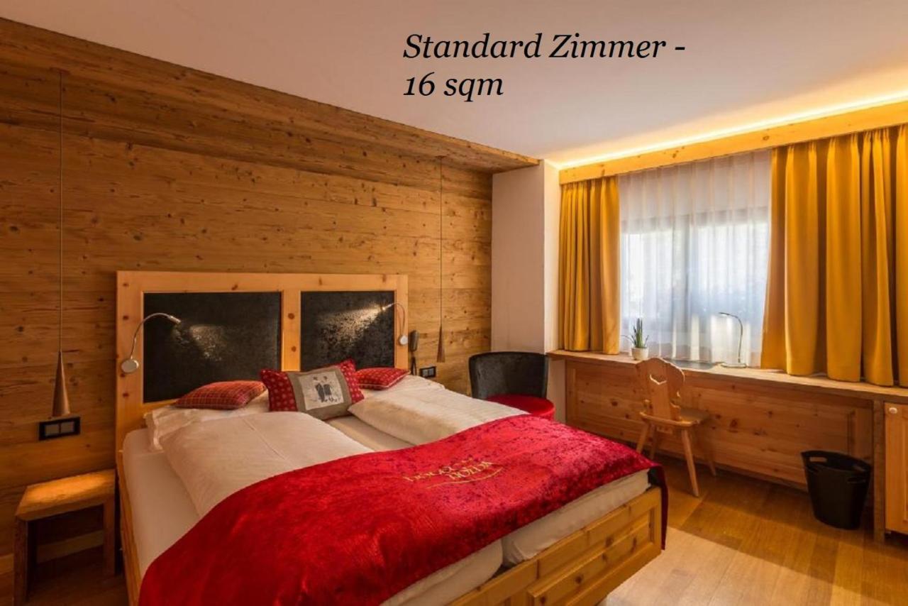 Hotel Nolda St. Moritz Eksteriør billede