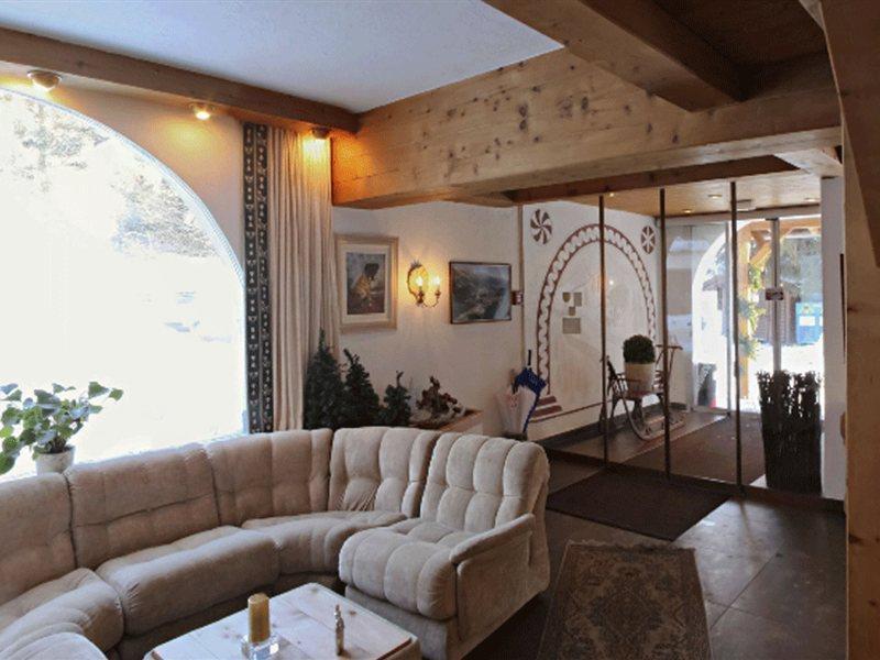 Hotel Nolda St. Moritz Eksteriør billede