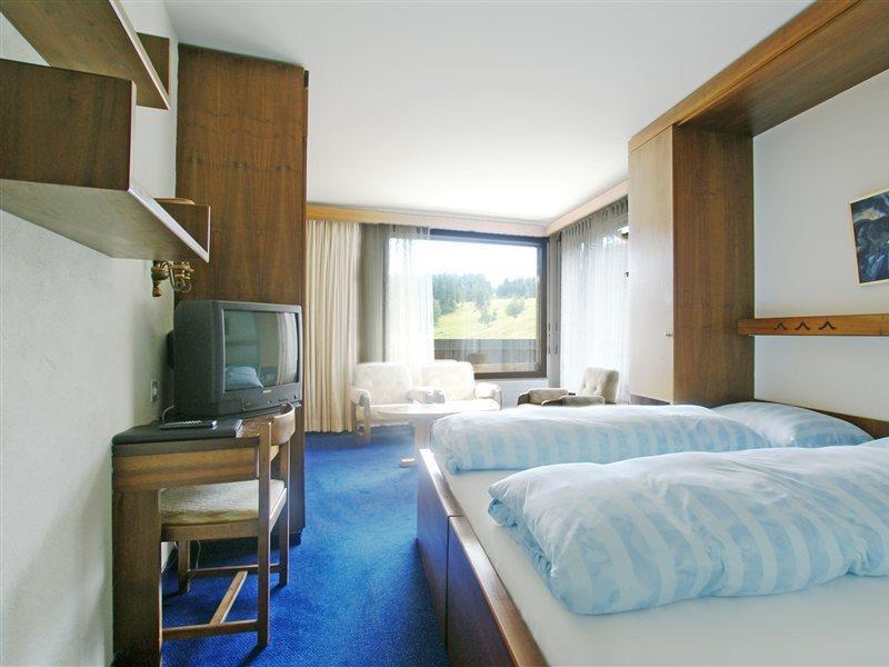 Hotel Nolda St. Moritz Eksteriør billede
