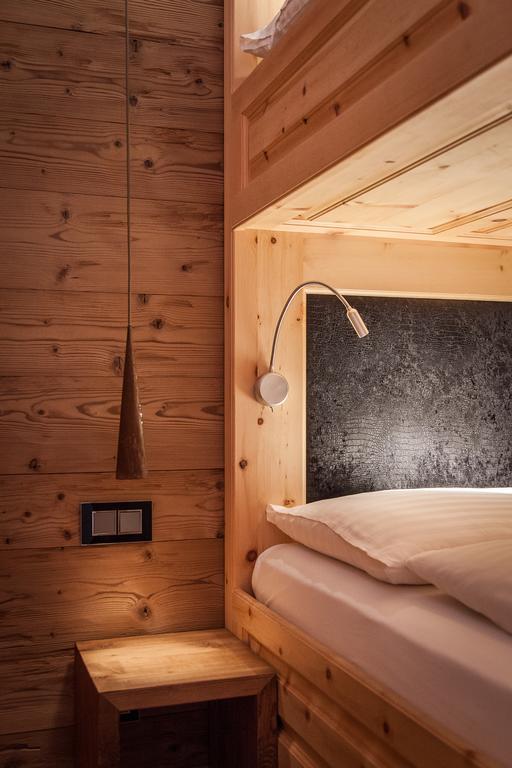 Hotel Nolda St. Moritz Eksteriør billede