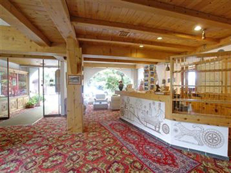 Hotel Nolda St. Moritz Eksteriør billede