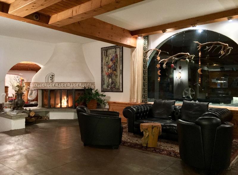 Hotel Nolda St. Moritz Eksteriør billede